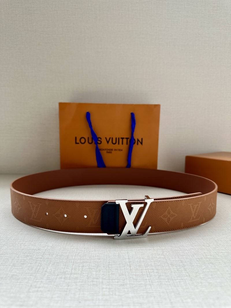 Louis Vuitton Belts